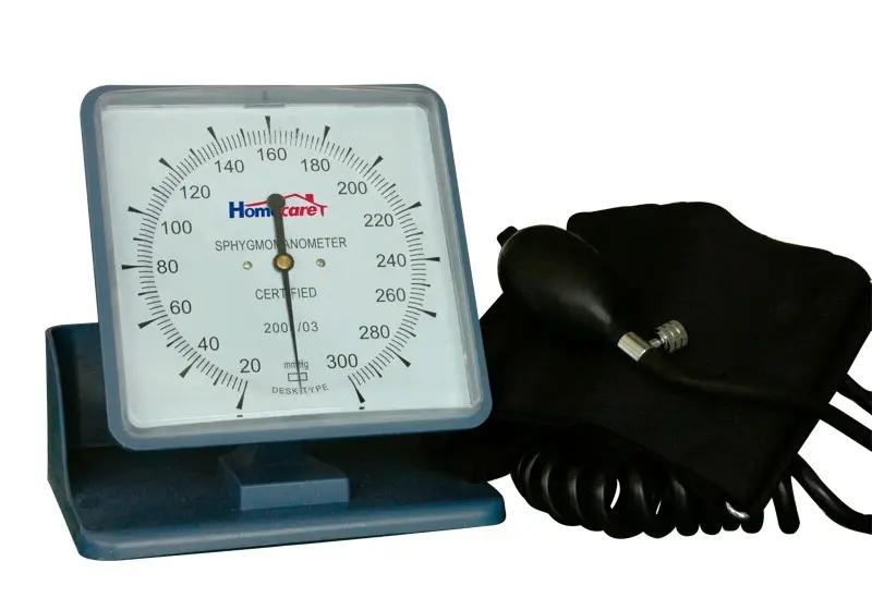 Baumanómetro Androide de Pared